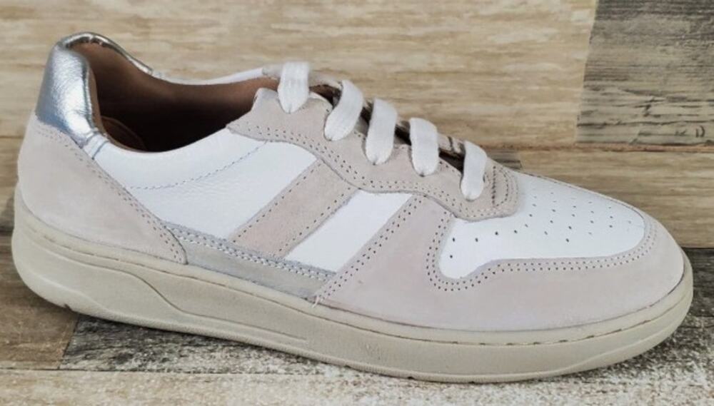 Crown Vintage Tate Court Sneakers Men's 42.5 sz 11 New no Box